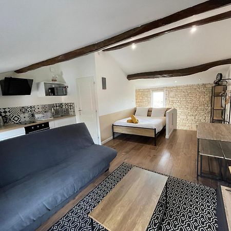 Appartamento Chez Jean-Yves Et Zoe - Le Saint Andre - Au Calme, Tres Propre, Proche Parkings, Clim Niort Esterno foto