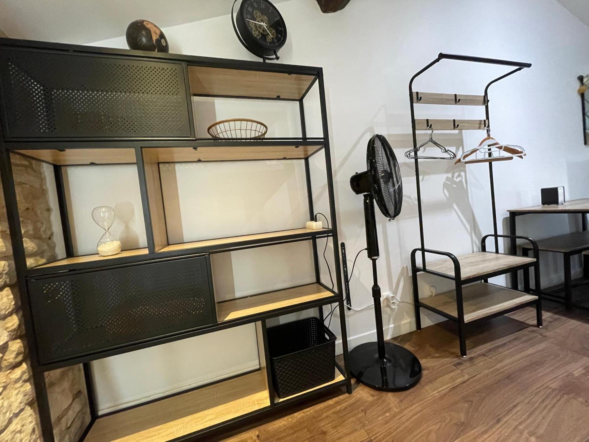 Appartamento Chez Jean-Yves Et Zoe - Le Saint Andre - Au Calme, Tres Propre, Proche Parkings, Clim Niort Esterno foto